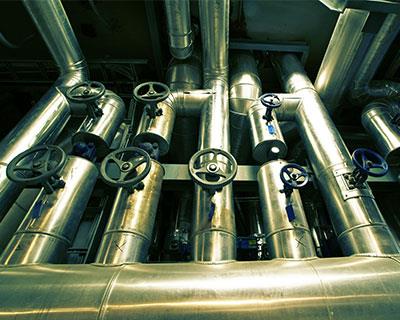 Perren & Penny Industrial and Commercial solutions