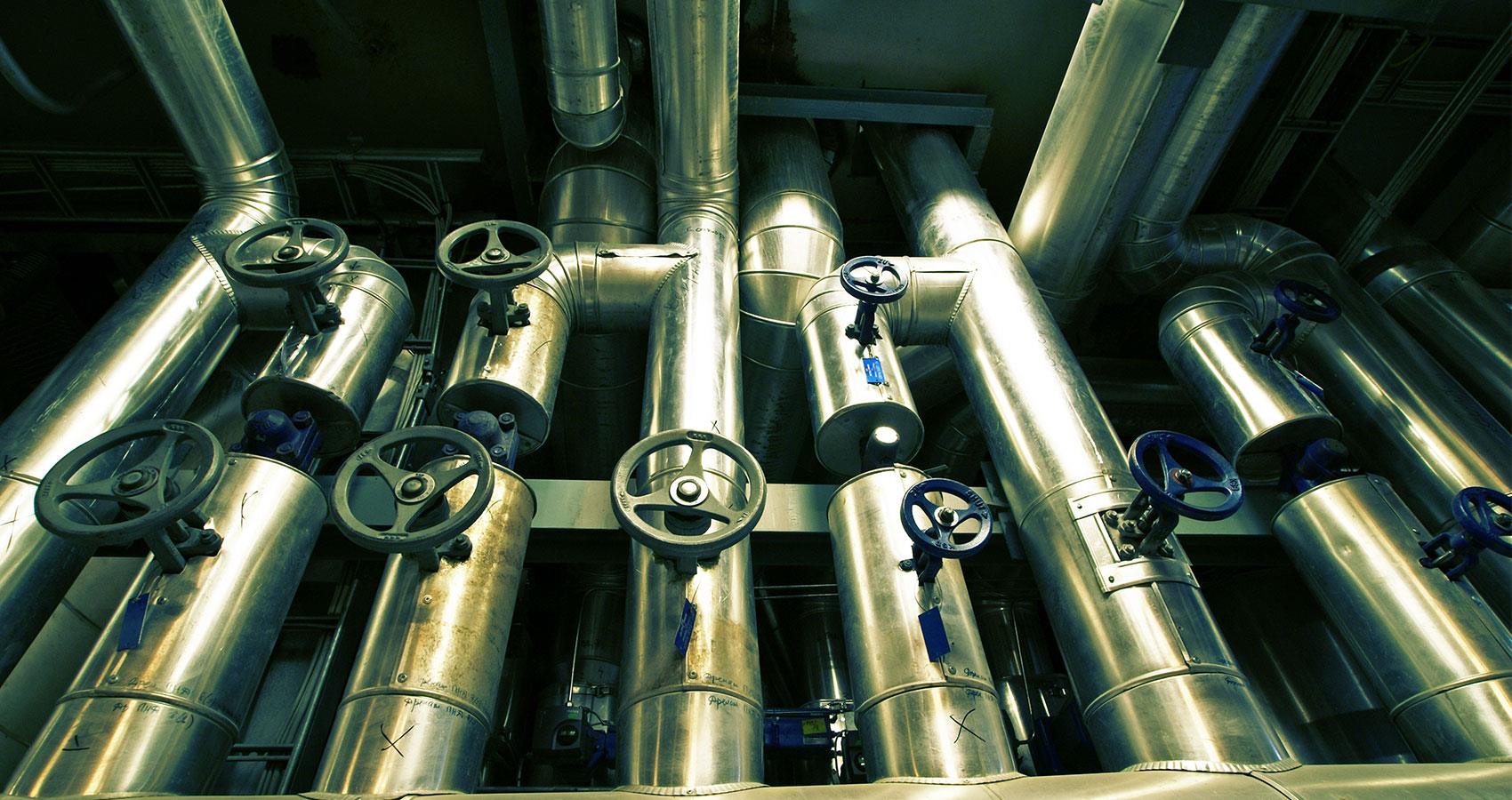 Perren & Penny Industrial and Commercial solutions