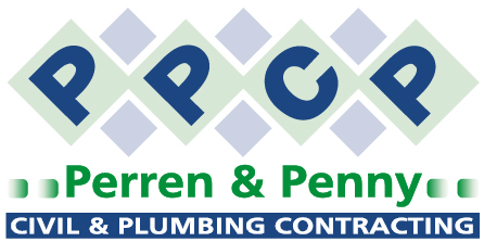 Perren and Penny Civil and Plumbing Contracting